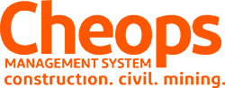 Cheops Construction Management Software